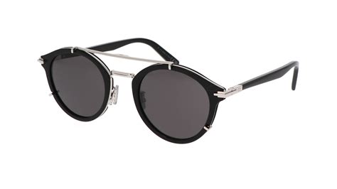 dior sonnenbrille black suit|DiorBlackSuit C1U Rechteckige Sonnenbrille in Schwarz .